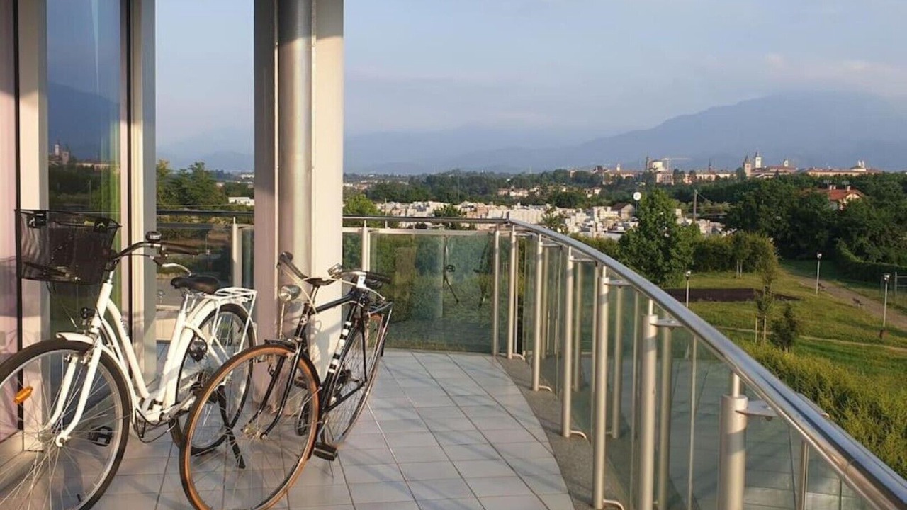 Photo of Outdoor in Madonna dell'Olmo