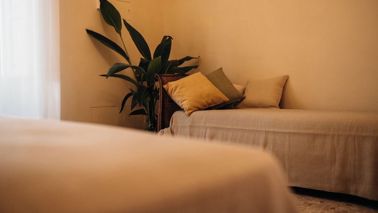 Photo of Bedroom in Tiggiano