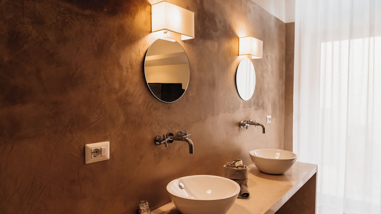 Photo of Bathroom in Tiggiano