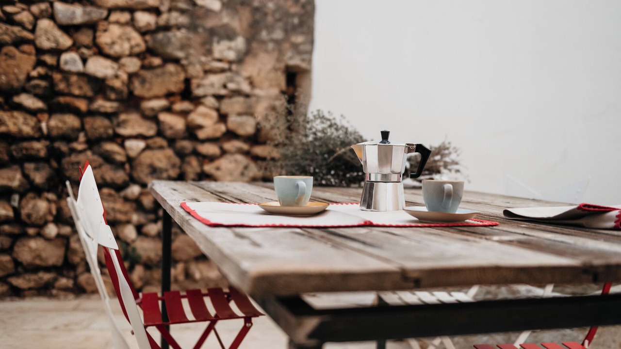 Photo of Outdoor in Tiggiano