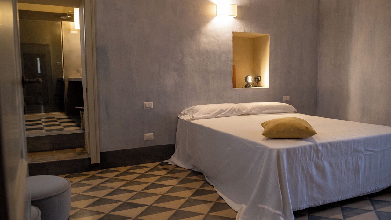 Photo of Bedroom in Tiggiano