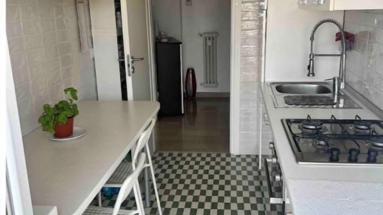 Photo of Kitchen in Prenestino-Centocelle