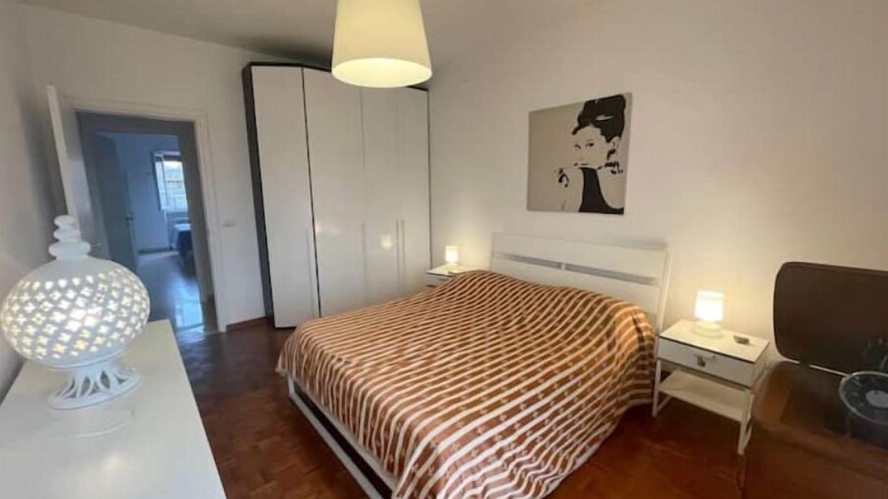 Photo of Bedroom in Prenestino-Centocelle