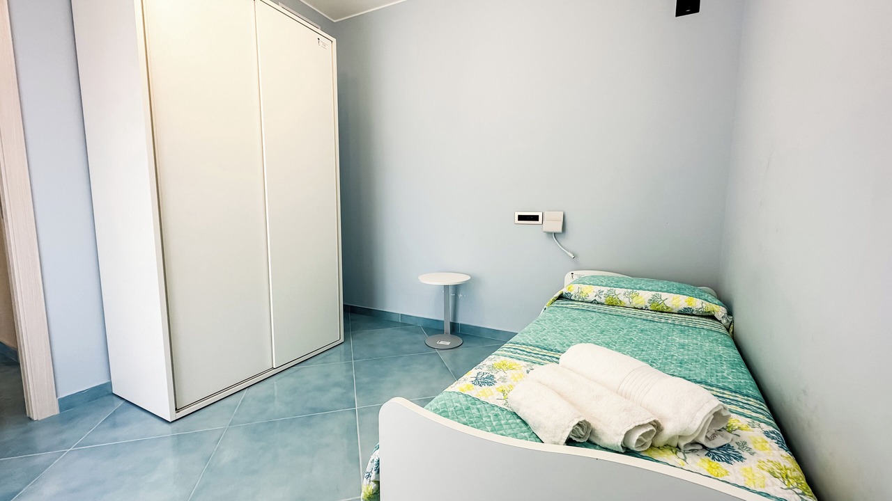 Photo of Bedroom in Marina di Patti