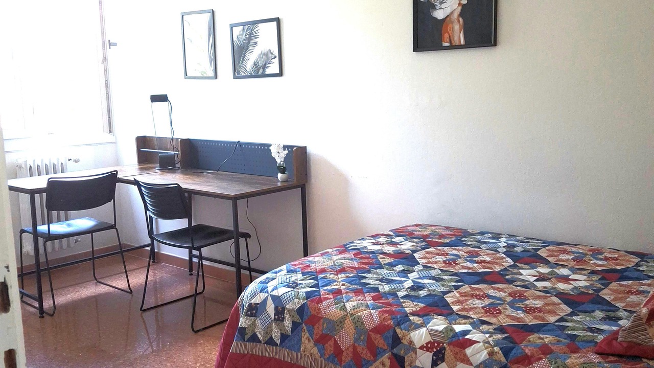Photo of Bedroom in Province of Bologna