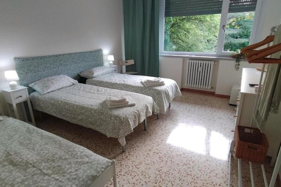 Photo of Bedroom in Province of Bologna