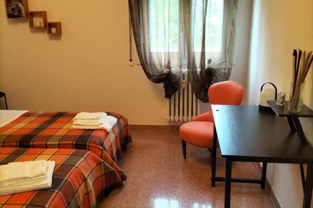 Photo of Bedroom in Province of Bologna
