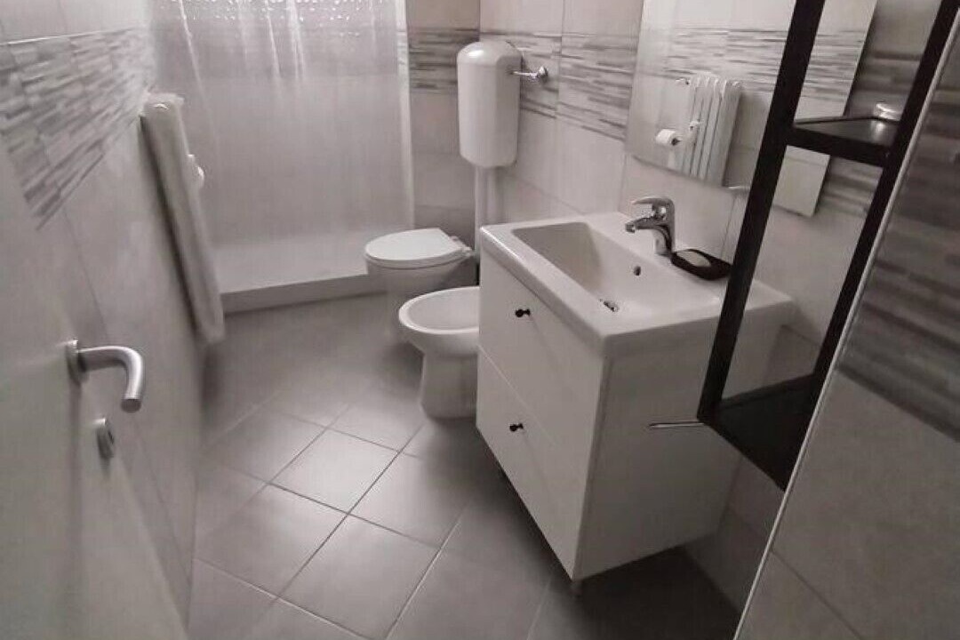 Photo of Bathroom in Province of Bologna