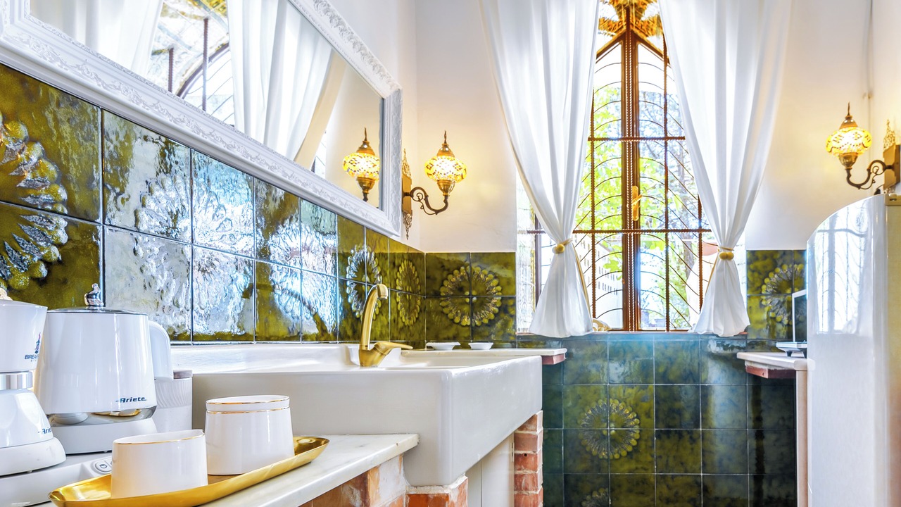 Photo of Bathroom in Monti D'arena-Bosco Caggione
