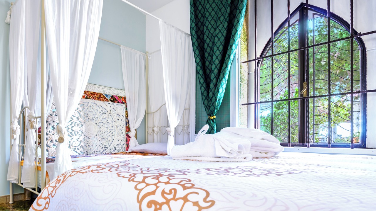 Photo of Bedroom in Monti D'arena-Bosco Caggione