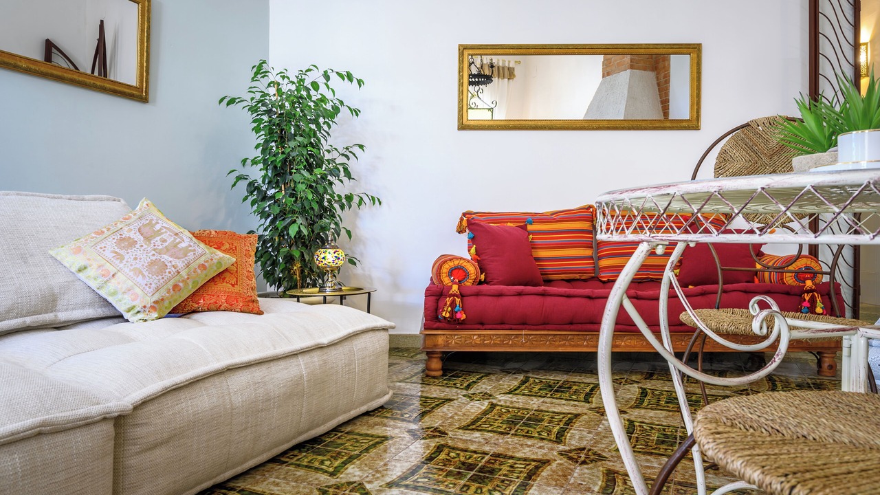 Photo of Livingroom in Monti D'arena-Bosco Caggione