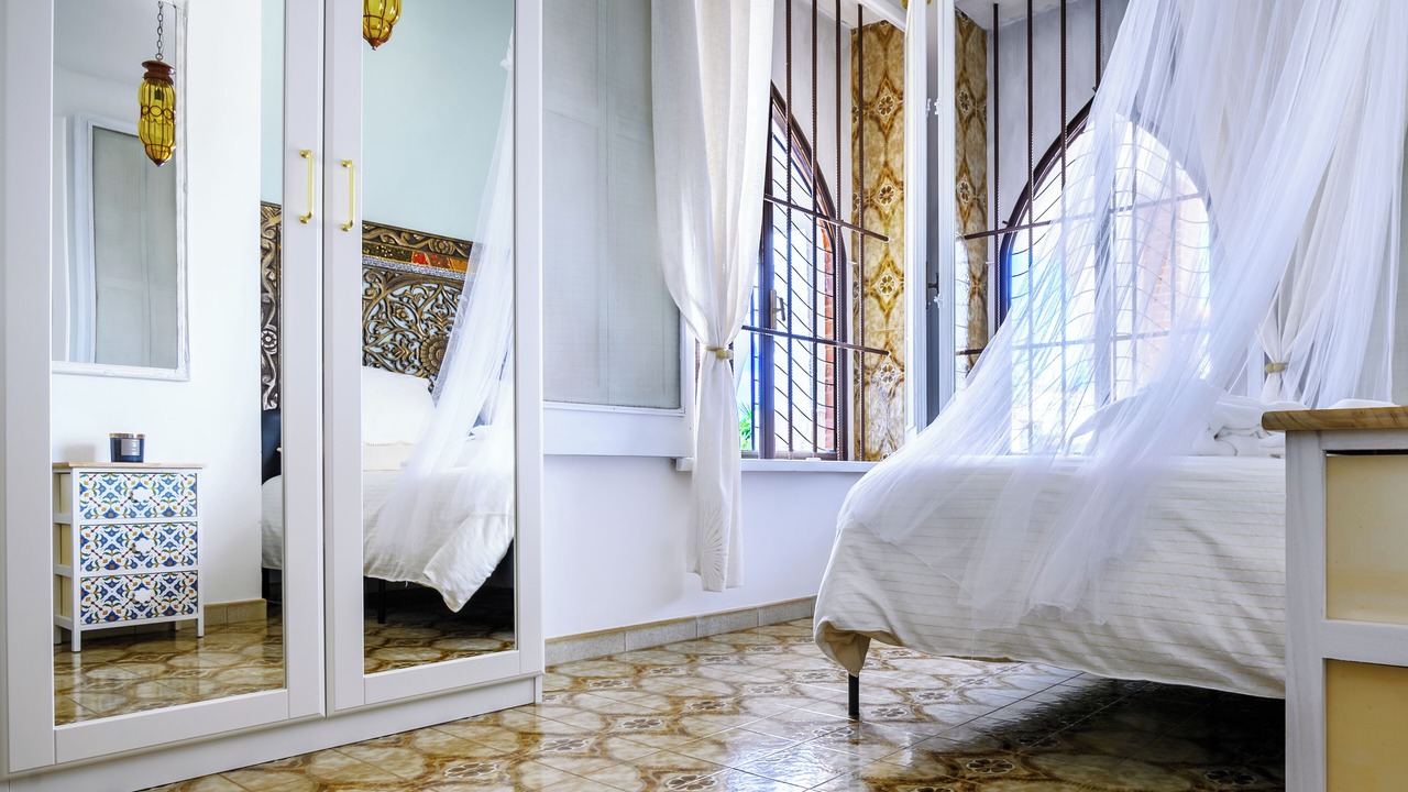 Photo of Bedroom in Monti D'arena-Bosco Caggione