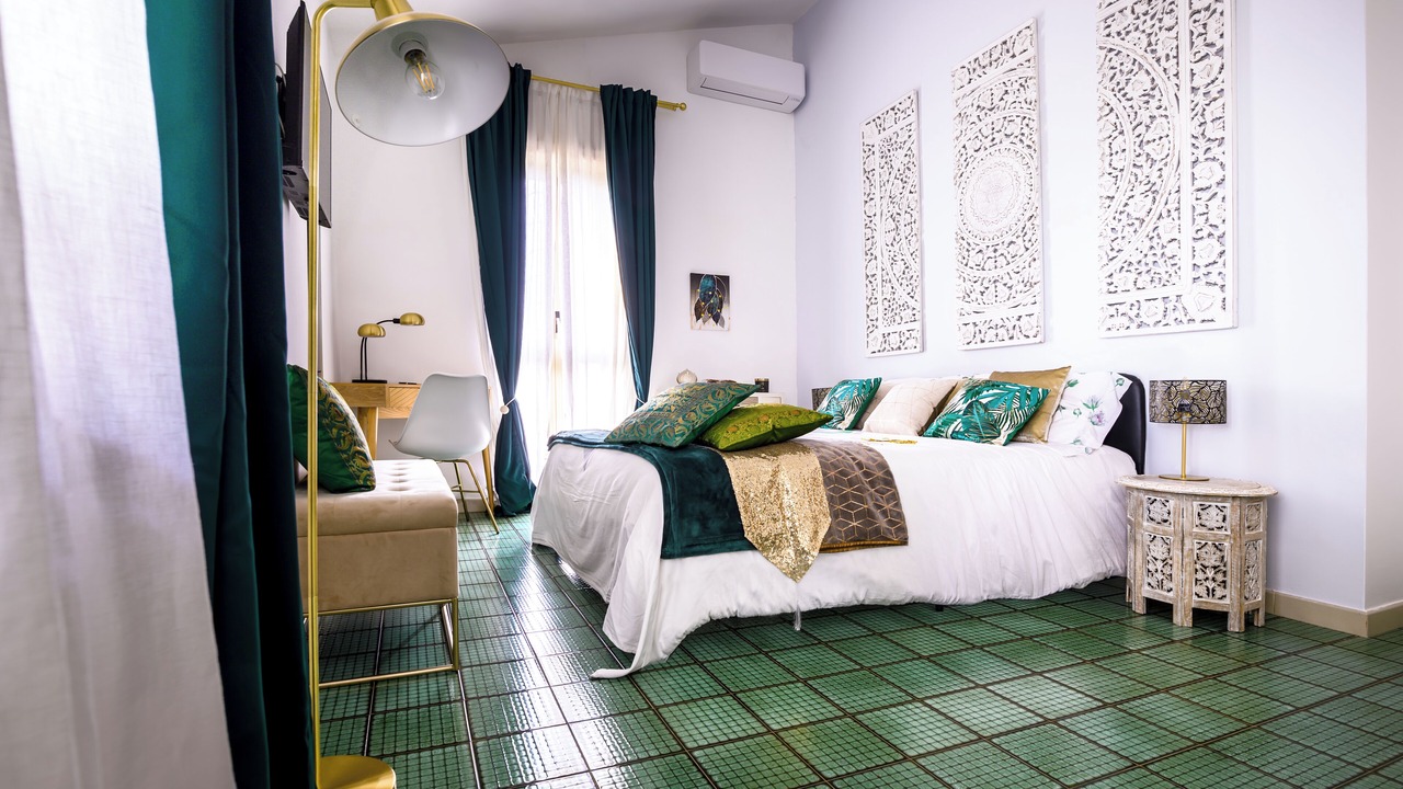 Photo of Bedroom in Monti D'arena-Bosco Caggione