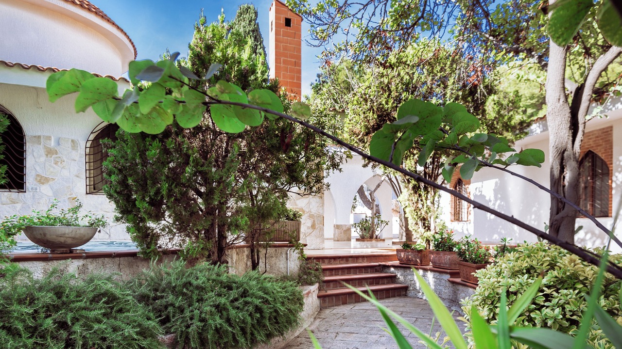 Photo of Outdoor in Monti D'arena-Bosco Caggione