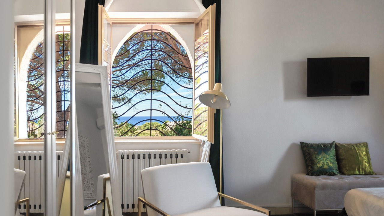 Photo of Bedroom in Monti D'arena-Bosco Caggione