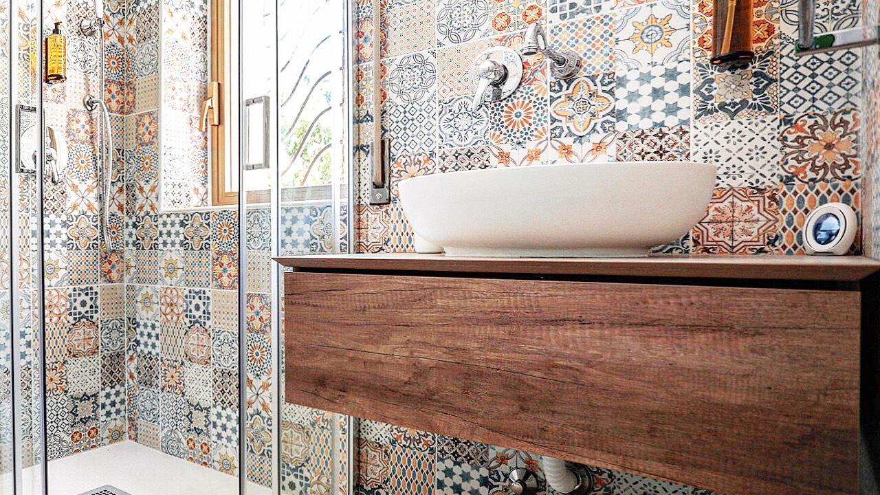 Photo of Bathroom in Monti D'arena-Bosco Caggione