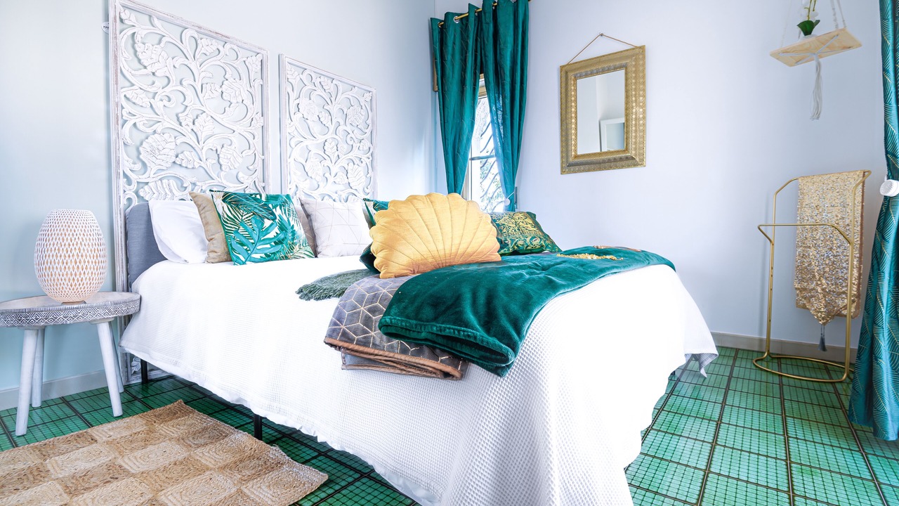 Photo of Bedroom in Monti D'arena-Bosco Caggione