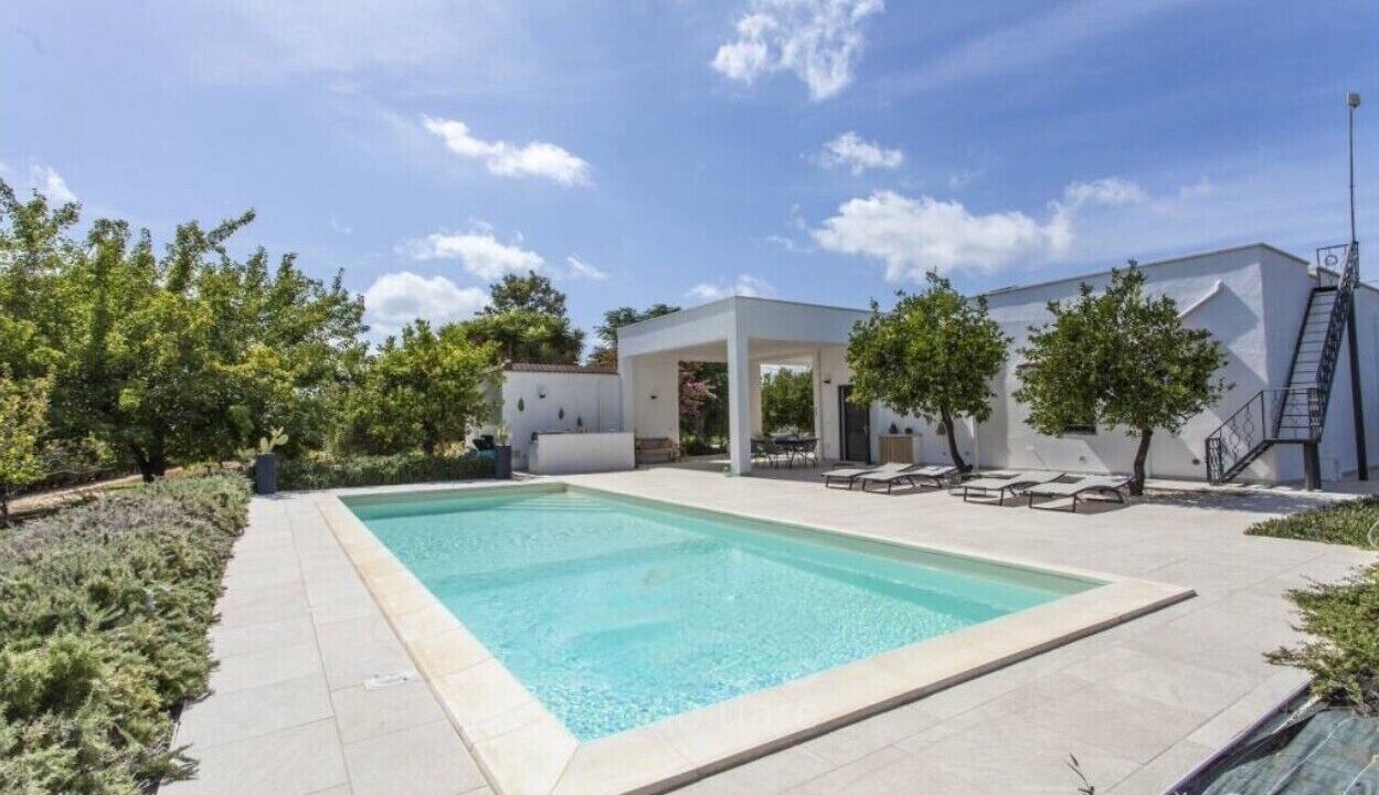 Photo of Outdoor in Oria