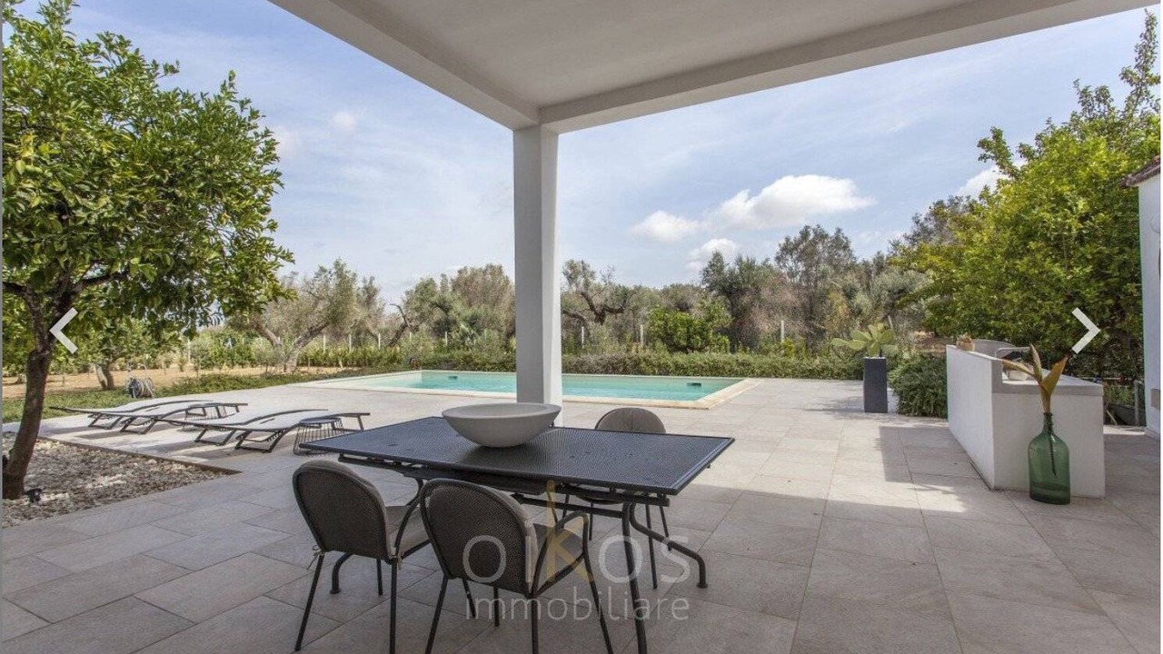 Photo of Outdoor in Oria
