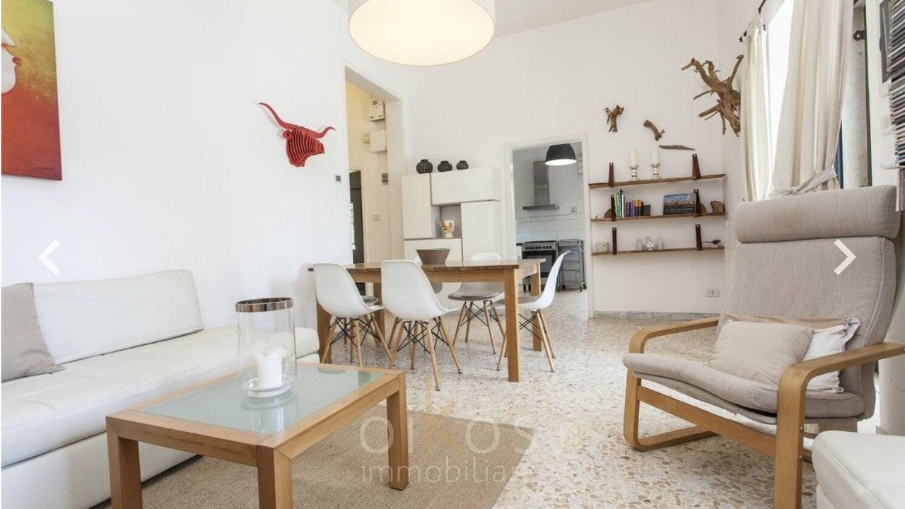 Photo of Livingroom in Oria