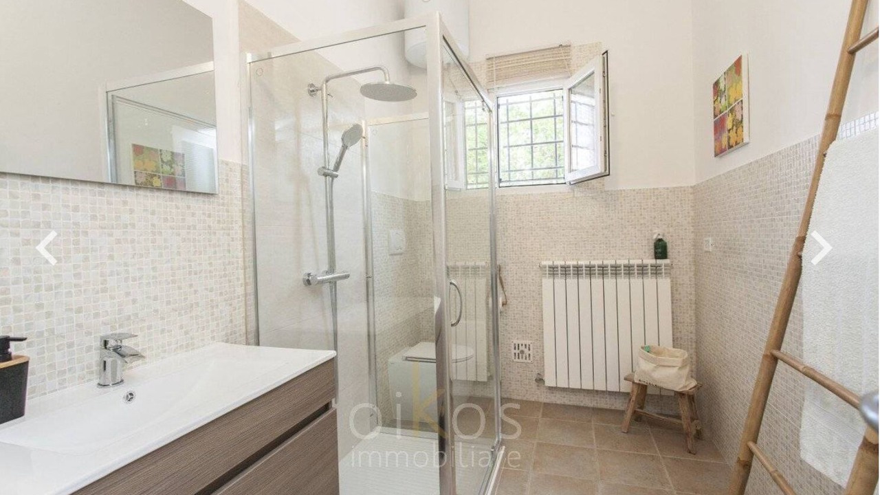 Photo of Bathroom in Oria