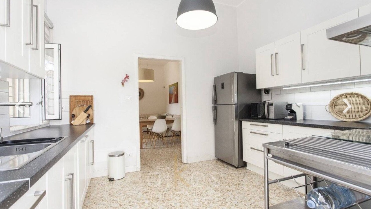 Photo of Kitchen in Oria