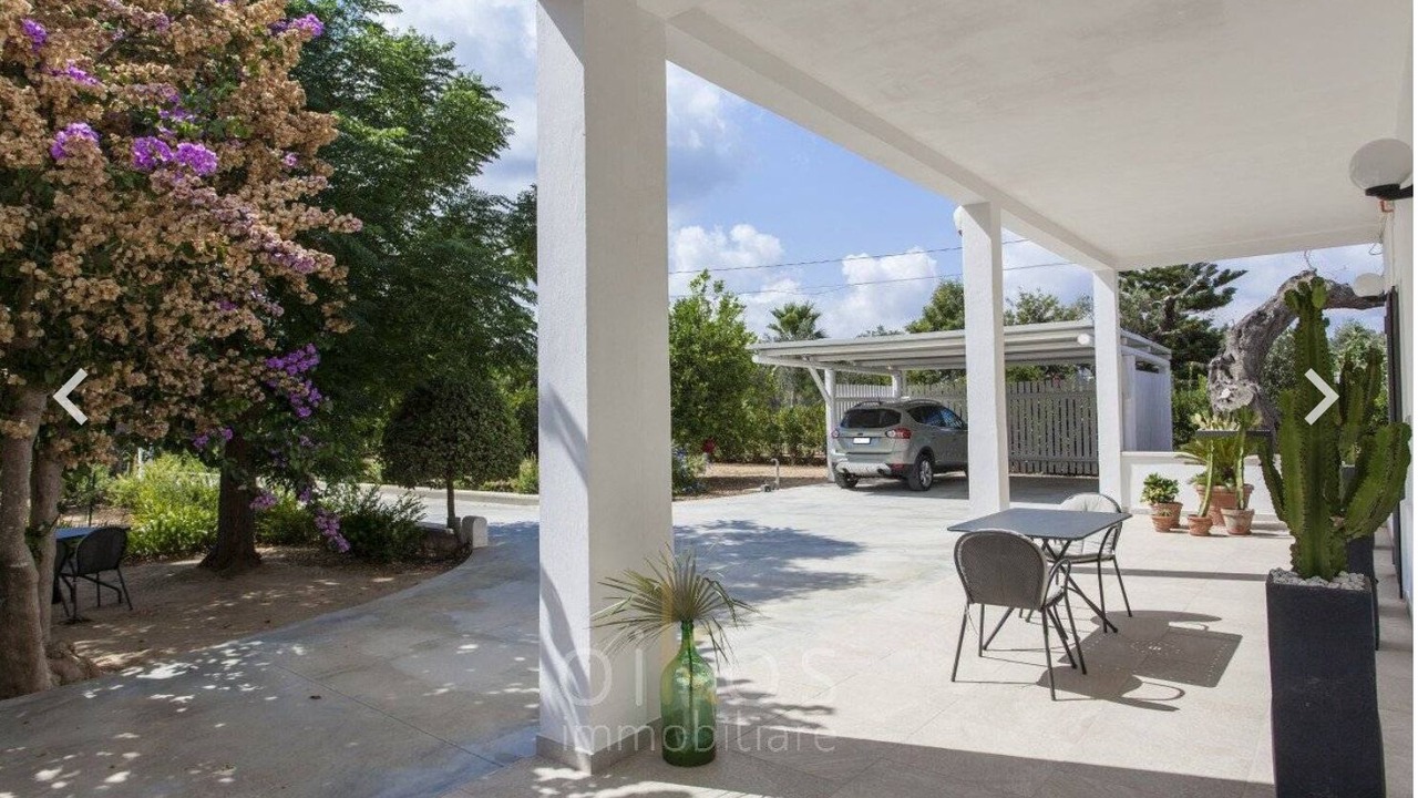 Photo of Outdoor in Oria