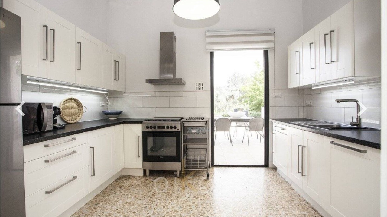 Photo of Kitchen in Oria