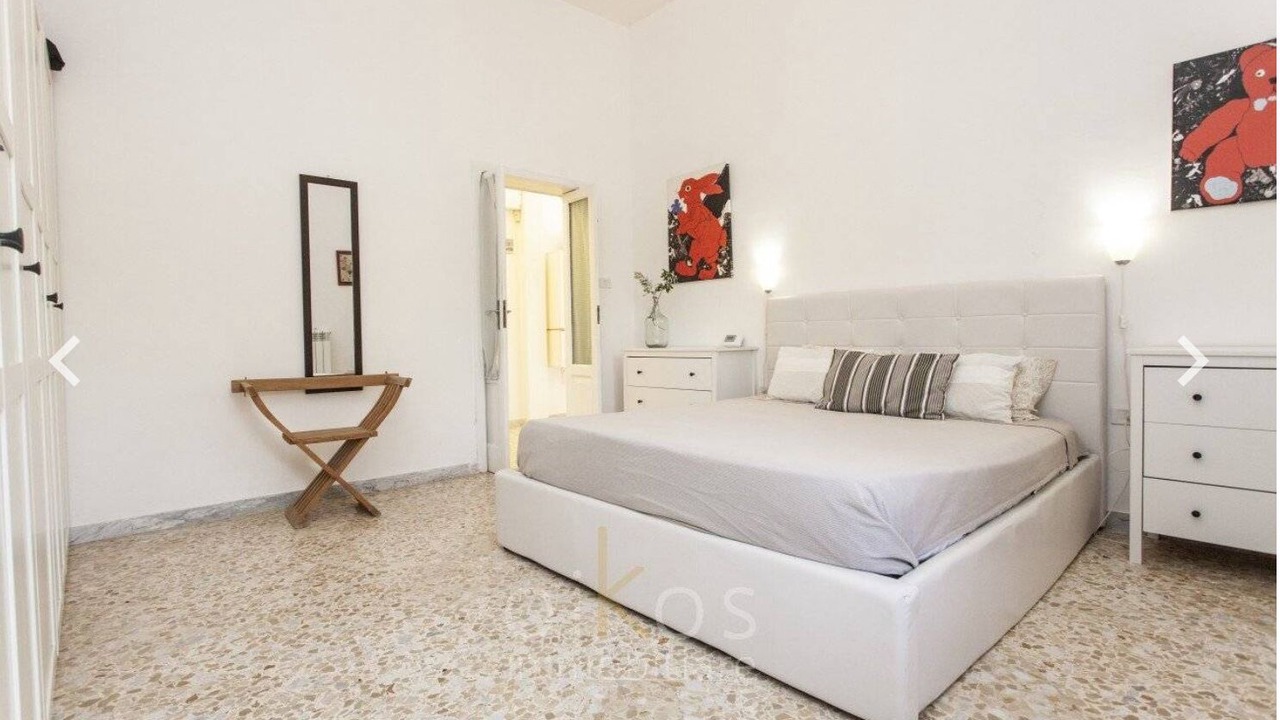 Photo of Bedroom in Oria