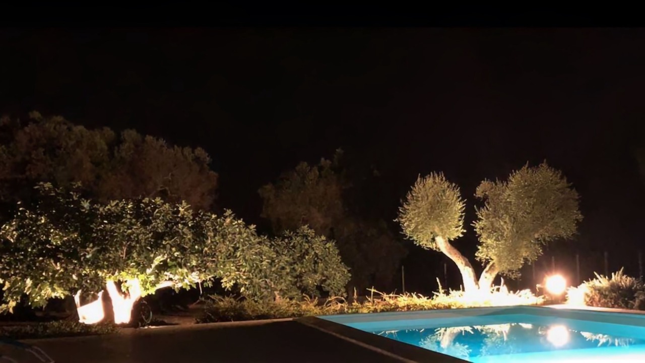 Photo of Outdoor in Oria