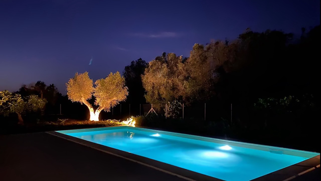 Photo of Outdoor in Oria