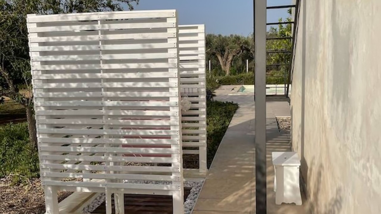 Photo of Patio Balcony in Oria