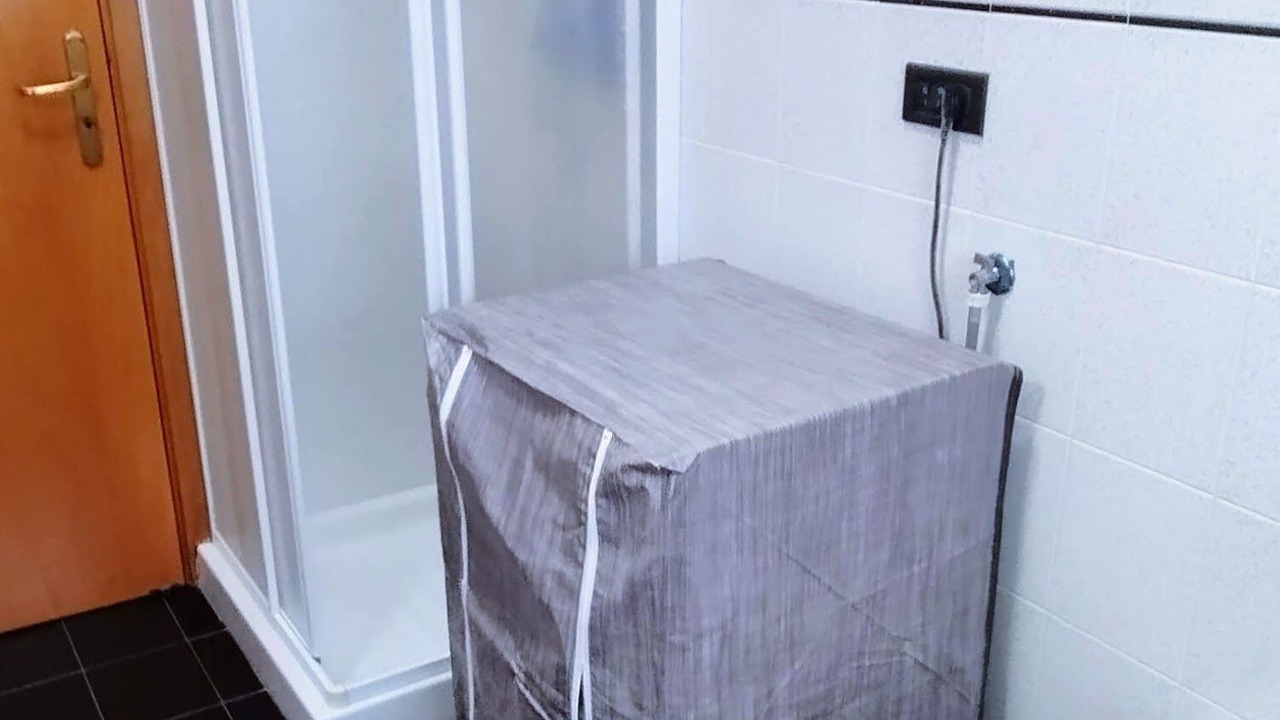 Photo of Bathroom in Lizzano