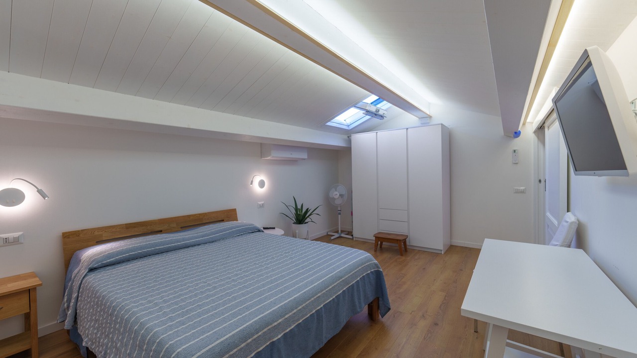 Photo of Bedroom in Santa Teresa di Gallura