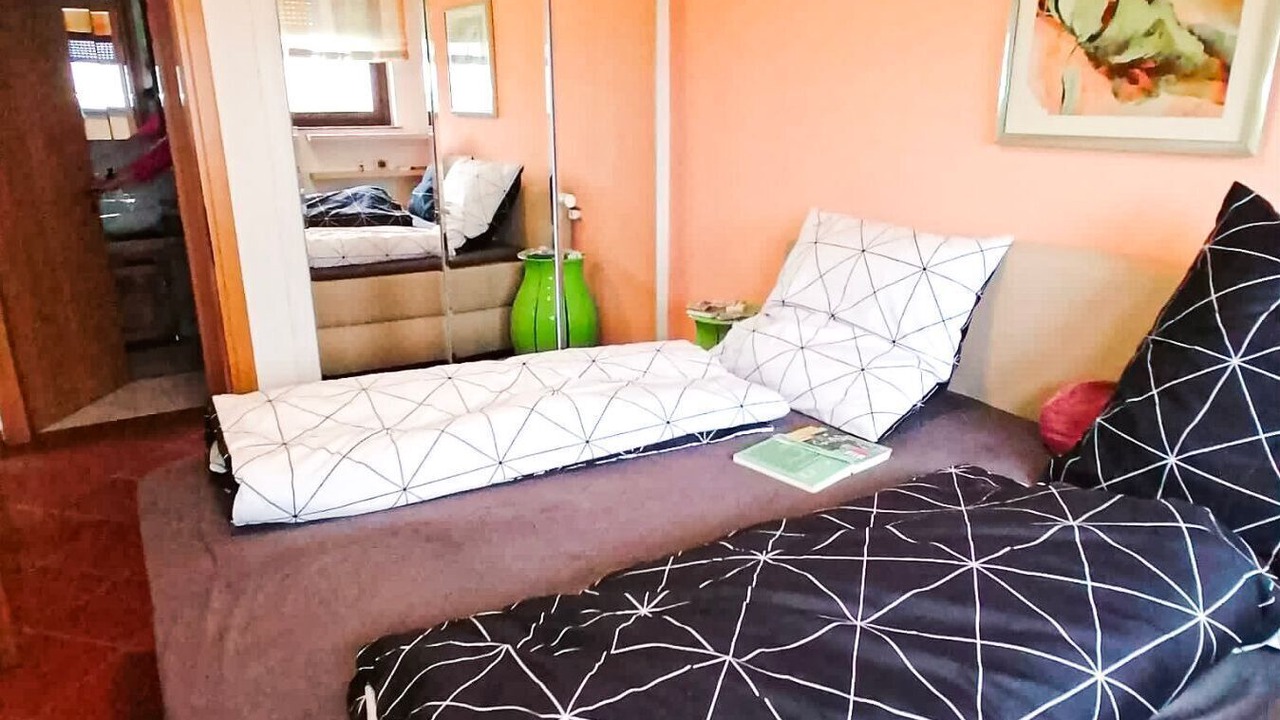 Photo of Bedroom in Luogo Ameno