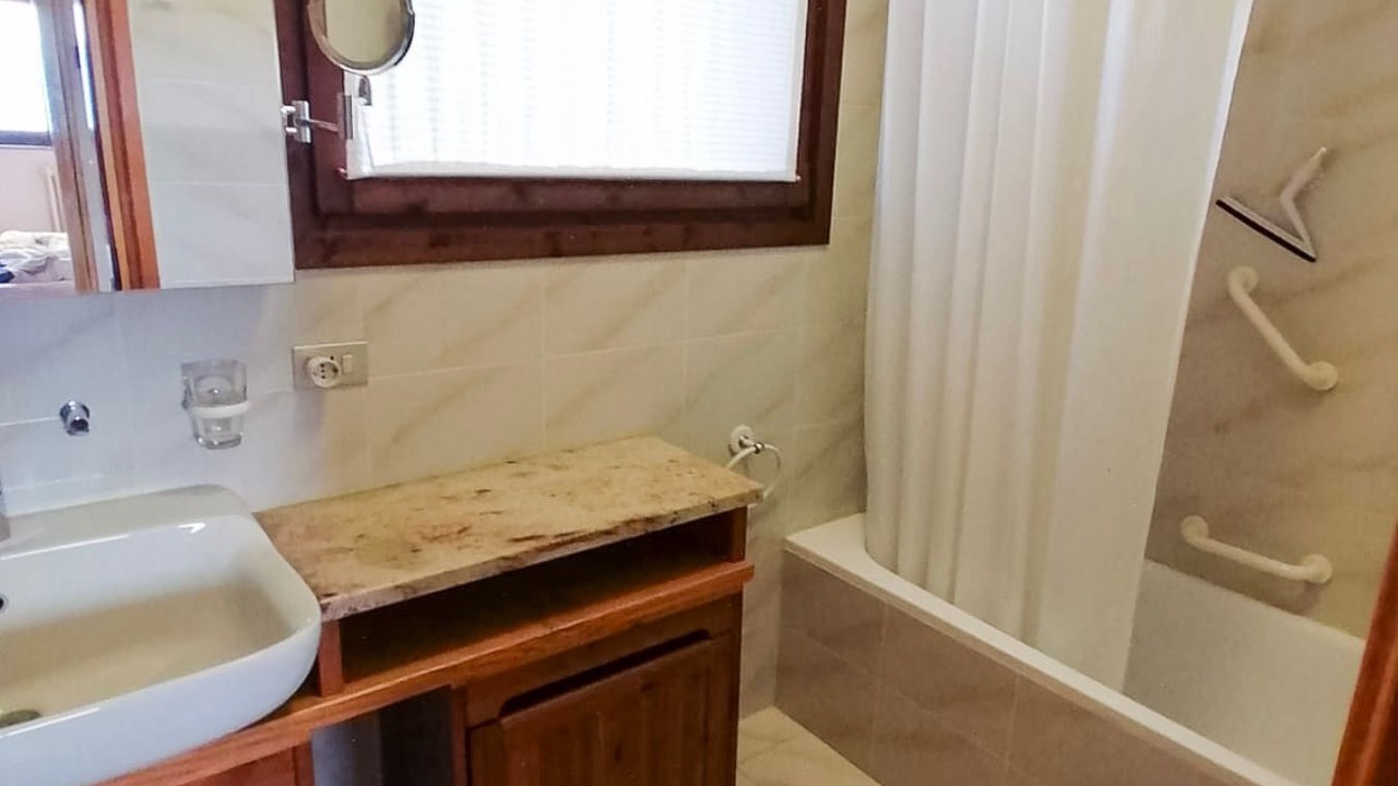 Photo of Bathroom in Luogo Ameno