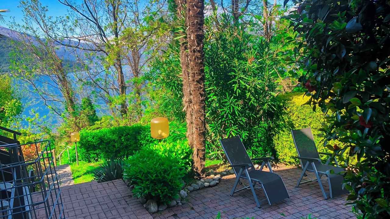 Photo of Outdoor in Luogo Ameno