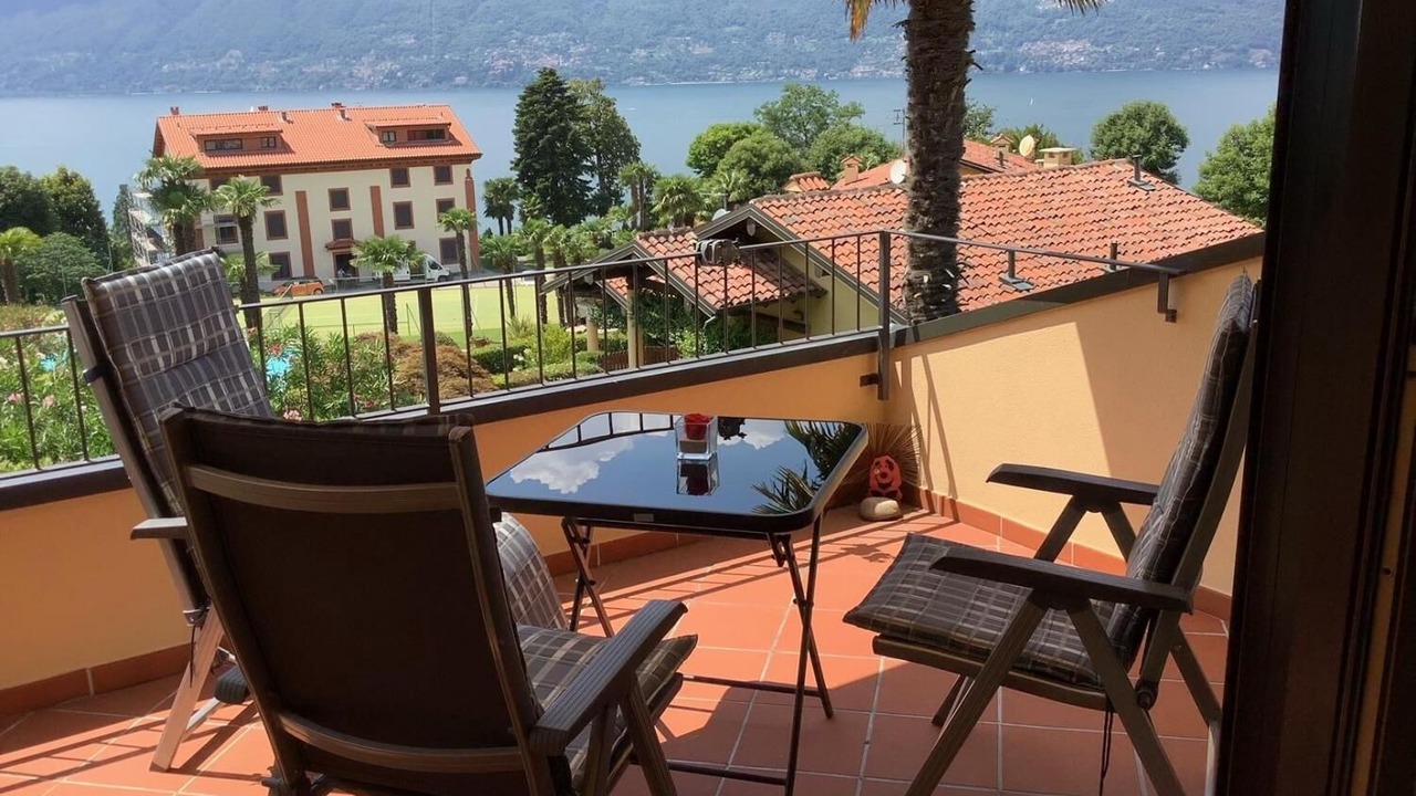 Photo of Outdoor in Luogo Ameno