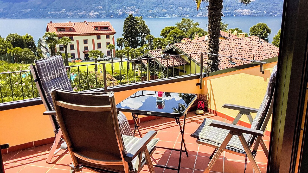 Photo of Outdoor in Luogo Ameno