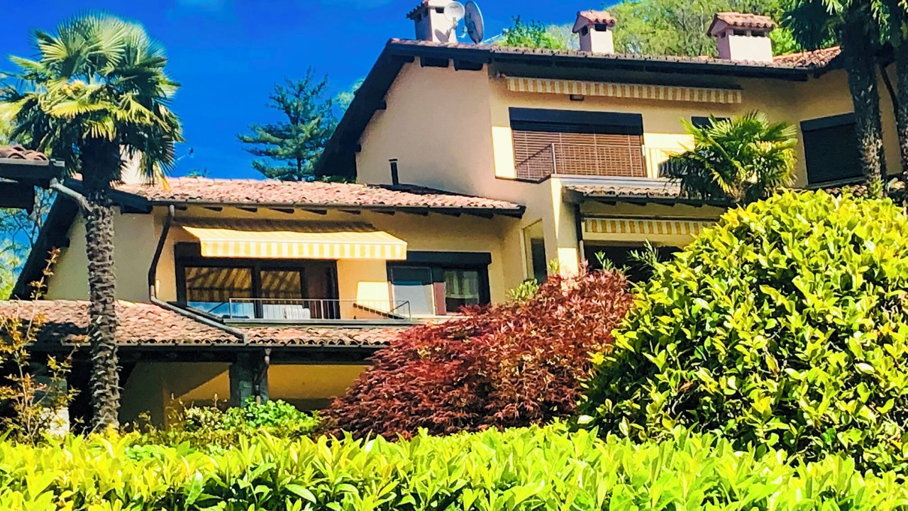 Photo of Outdoor in Luogo Ameno