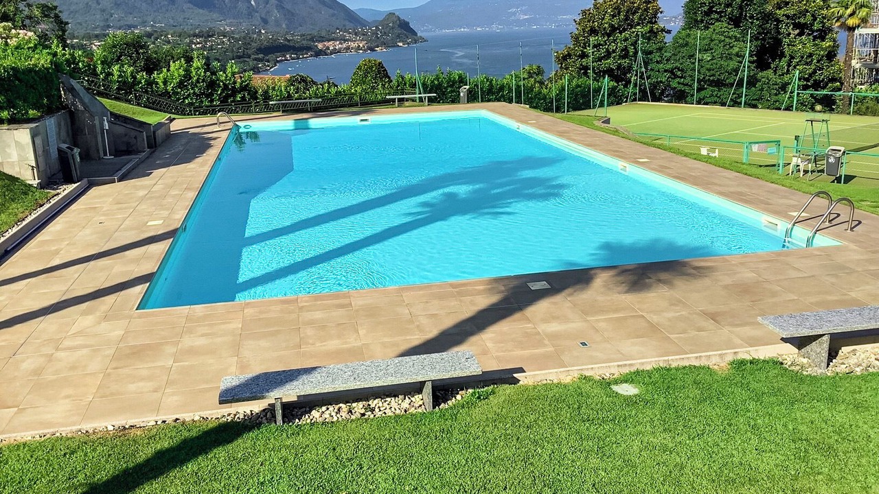 Photo of Outdoor in Luogo Ameno