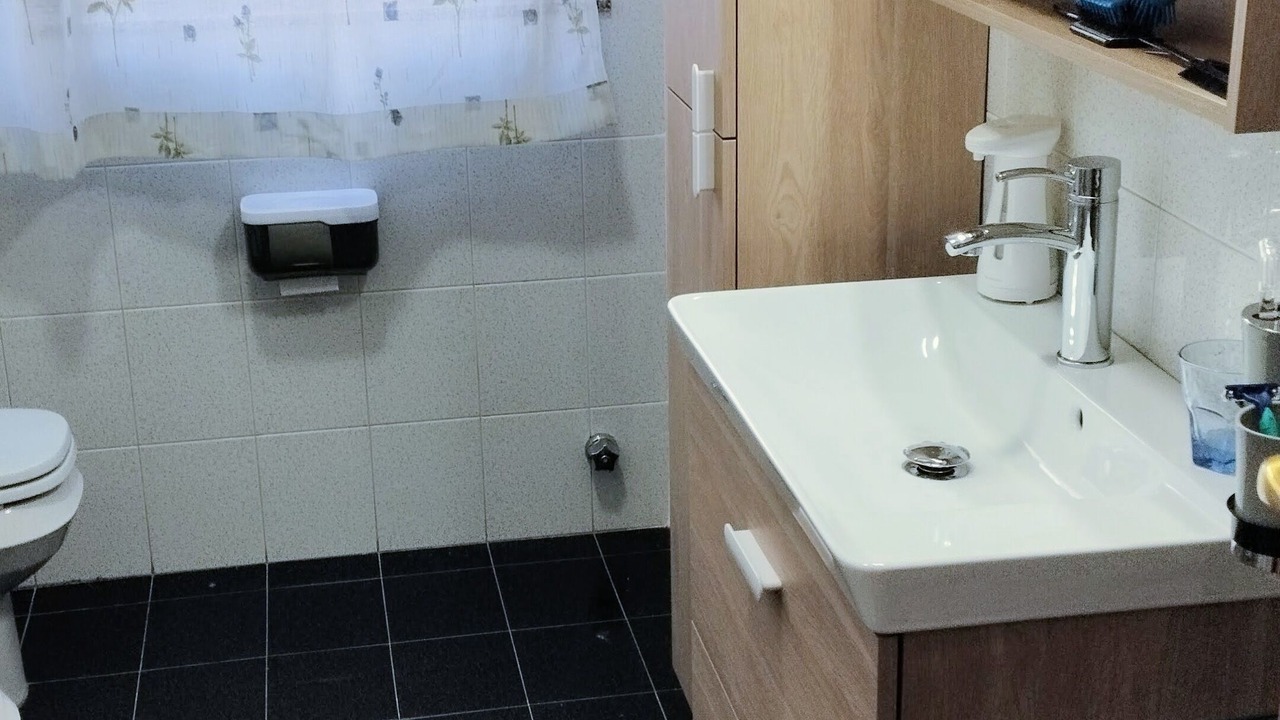 Photo of Bathroom in Lizzano