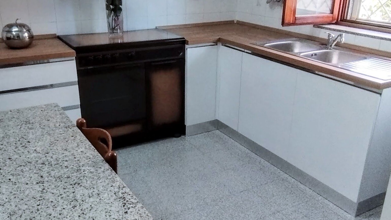 Photo of Kitchen in Lizzano
