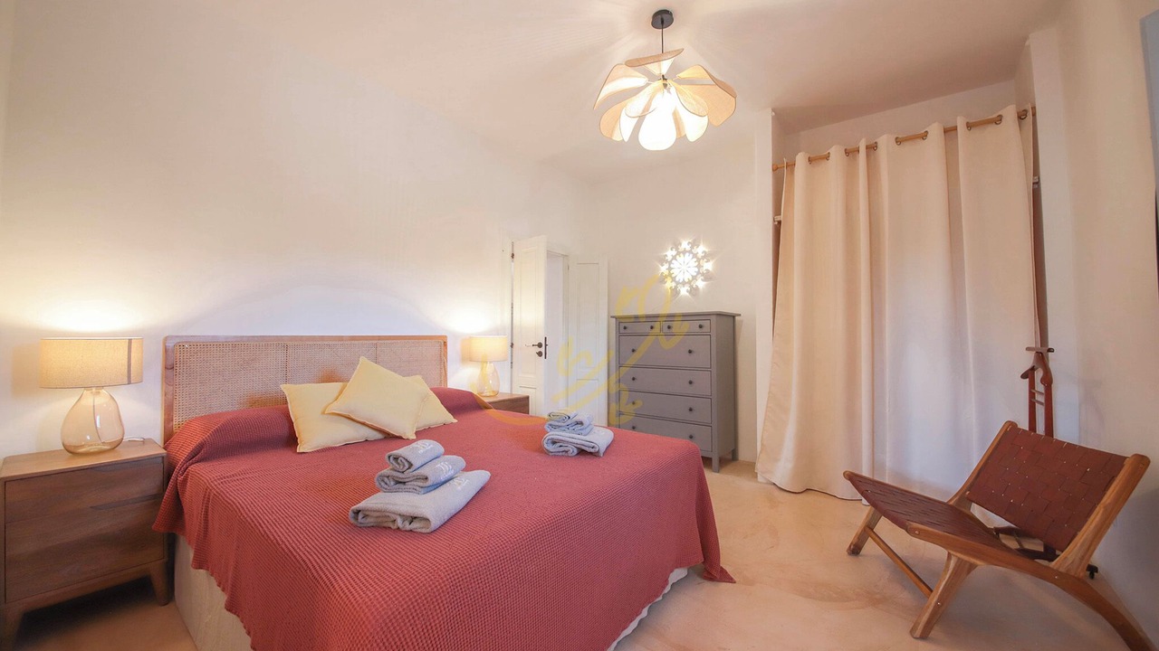Photo of Bedroom in Fumarola