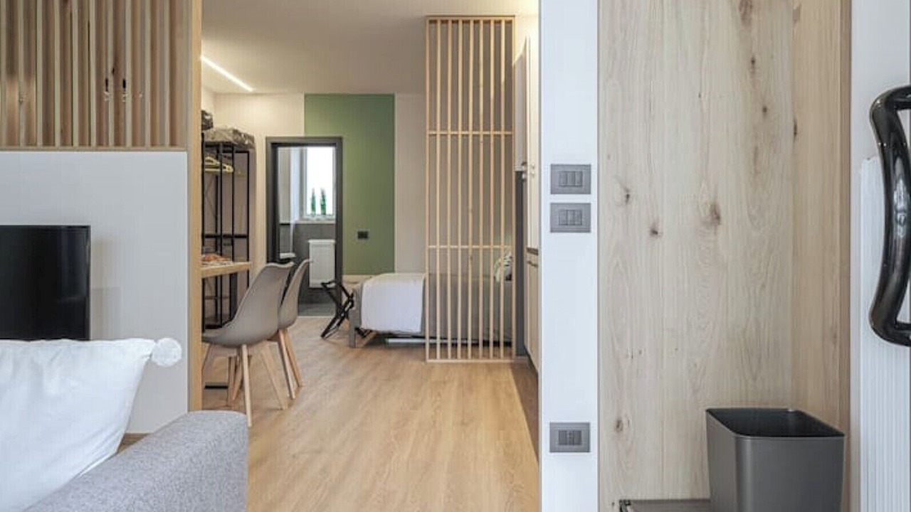 Photo of Bedroom in Bassano del Grappa
