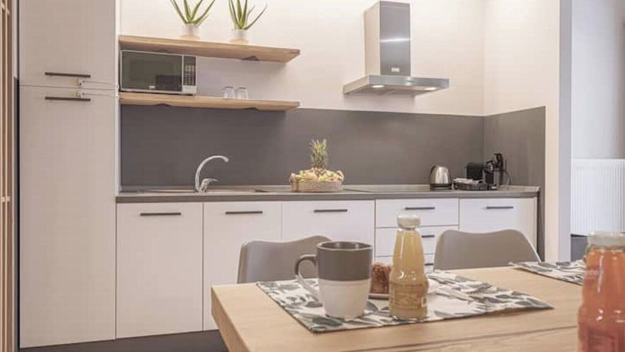 Photo of Kitchen in Bassano del Grappa