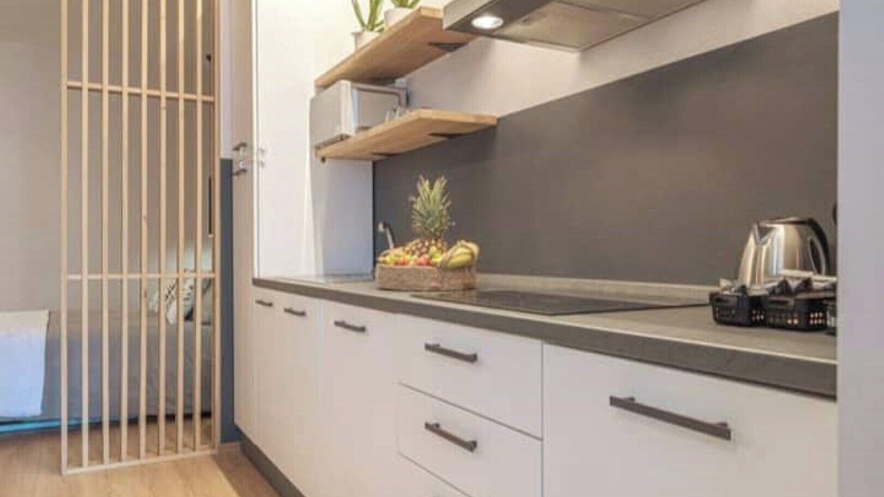 Photo of Kitchen in Bassano del Grappa