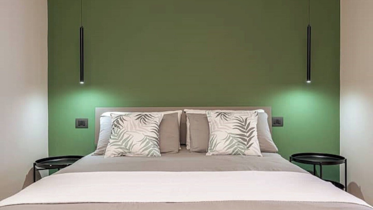 Photo of Bedroom in Bassano del Grappa