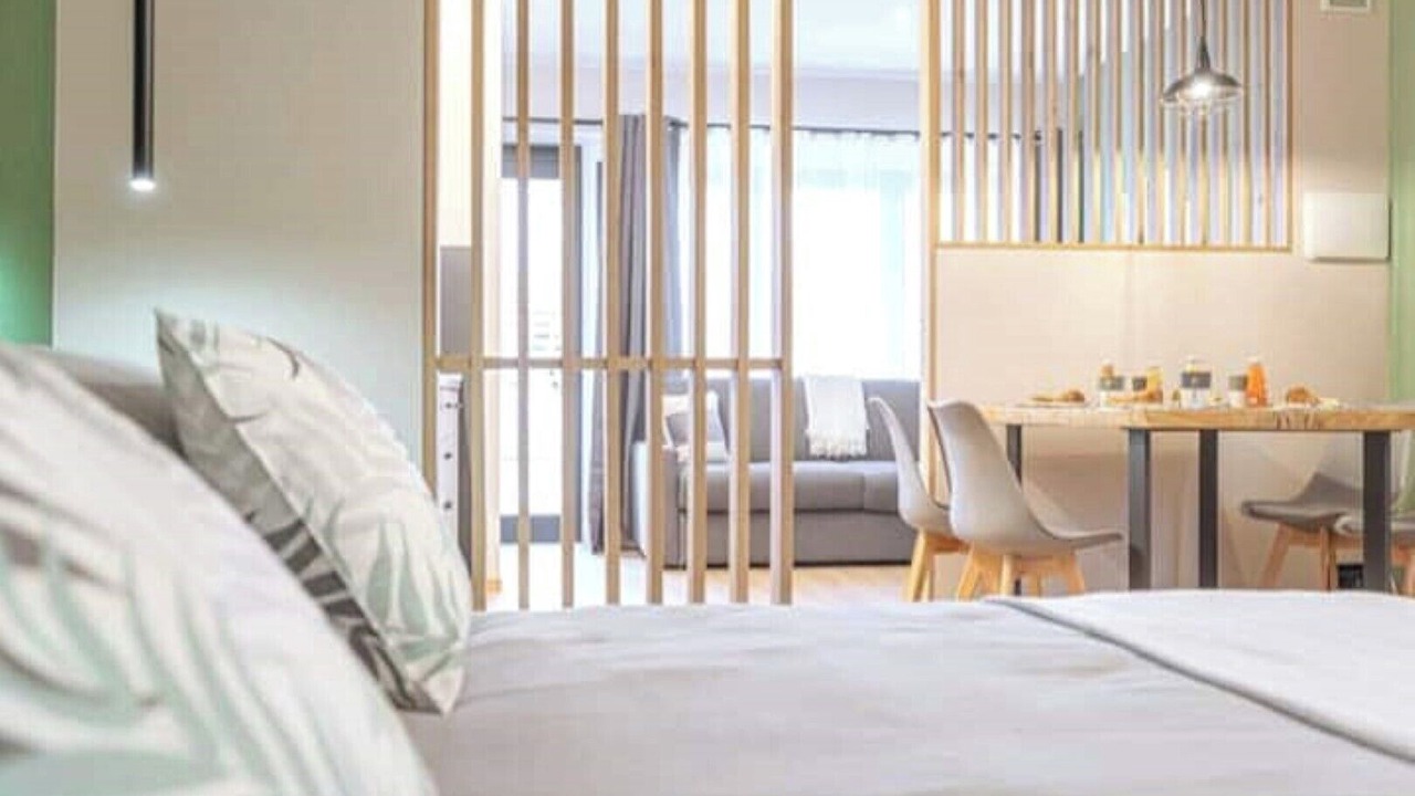 Photo of Bedroom in Bassano del Grappa