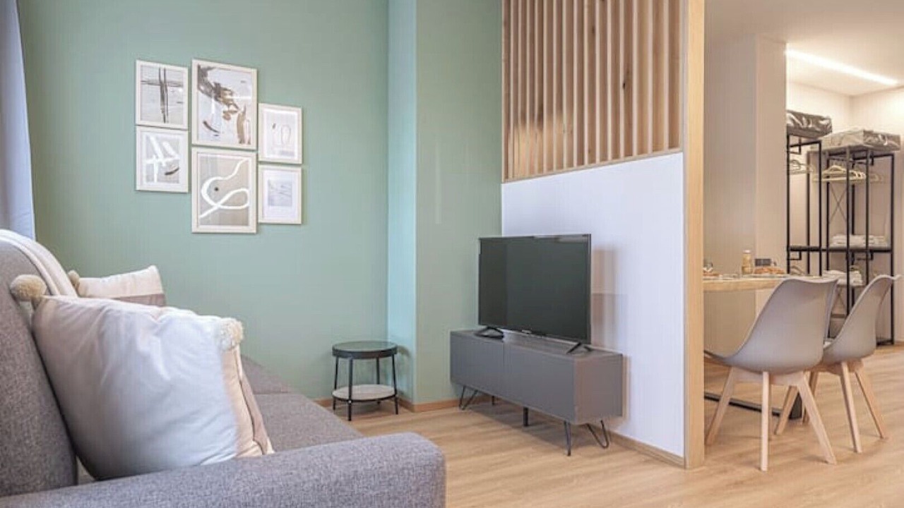 Photo of Livingroom in Bassano del Grappa
